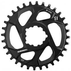 Sram Lánctányér Cr X-Sync Steel 11S 28T Dm 3 Off B Blk