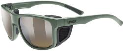 uvex napszemüveg SPORTSTYLE 312 VPX MOSS GREEN MATT/BROWN (S5330337761)