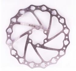 a2Z SPV-S 6 csavaros féktárcsa 203mm