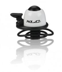 XLC Csengő mini fehér DD-M09