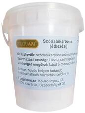 Trigramm Szódabikarbóna (étkezési) 1 kg