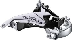 SHIMANO Váltó E Ty A-Bil Ah/Fh-Ts 34, 9Mm(+31, 8/28, 6) Tripla 42F 6/7-Es M°