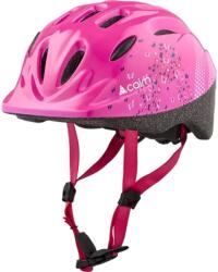 Cairn Sunny gyerek sisak, mat pink XS
