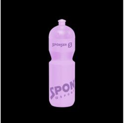 Sponser kulacs (750ml) Levendula-lila, BPA-mentes