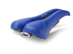 Selle SMP Smp Hybrid Nyereg kék