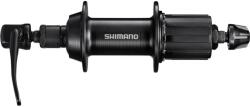  Shimano Agy H Tx 32L Fekete 8/9/10-Es Abroncsfék Qr 135Mm Old