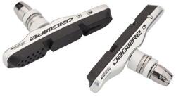 Jagwire MTB Pro imbuszos fékpofa V-fékhez ezüst - bringaboard