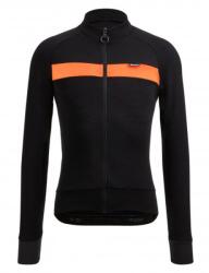 Santini Adapt Wool Orange S