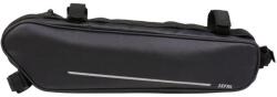 Zéfal Váztáska Z Adventure C3 3Szögbe Előre T. Záras 3, 3L Fekete 260G