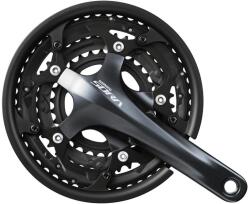 SHIMANO Hajtómű Sora 170Mm-50X39X30F Integrált Hg 9-Es Lv - bringaboard
