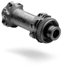 DT Swiss Agy 180 Straightpull BOOST első 15mm 28 lyukas fekete
