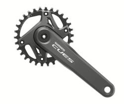 SHIMANO Hajtómű Cues FC-U6000-1 9/10/11s 32T 170mm