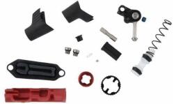 Sram Fékkar alk. Lever Assmbly, G2 Crbn Blk Guide Ult