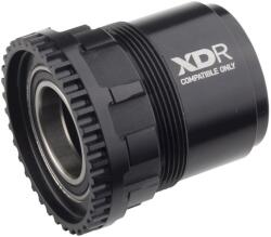 Zipp Kerék kazettatest szett FREEHUB KIT COGNITION DB/RB GEN2 NSW XDR