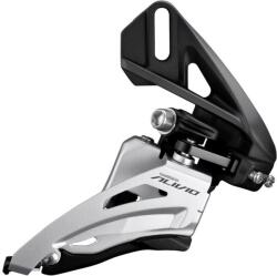 SHIMANO Váltó E Alivio Direct Mount -Ss Dupla 36F 9-Es