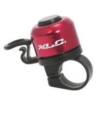 XLC Csengő piros DD-M06 - bringaboard