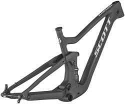 Scott Vázszett Ransom 910 HMX/alloy Frameset S