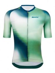 Santini Mez Unisex Ombra Green XXL