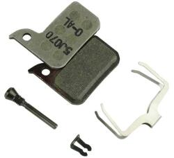Sram Am Db Brake Pad Sram Hrd Org/Al 1 Set