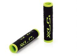 XLC Markolat Kétszínű 125 Mm Zöld-fekete Gr-g07