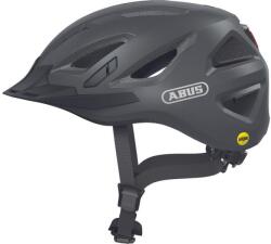 ABUS kerékpáros városi sisak Urban-I 3.0 MIPS, In-Mold, titan, L
