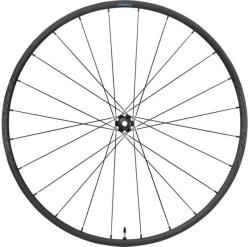 SHIMANO Kerék E Grx 27, 5" Grx Tárcsafék Fekete Peremes / Ust E12 100Mm Old