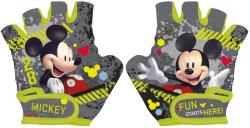 Disney Kesztyü Gyermek Mickey Neon Zöld (46280012NZ)