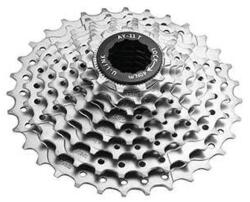 VeloGo Fogaskoszorú 8-as GLCS8F 11-28 ezüst