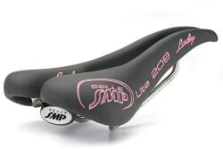 Selle SMP Smp Lite 209 Lady Nyereg fekete