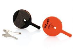 XLC Tárcsafékbetét Bp-o17 Avid Bb5, Xlc Br-d02 - bringaboard