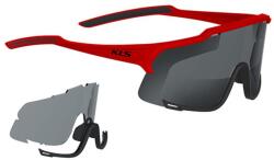 Kellys Szemüveg Dice photochromic, Shiny Red