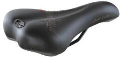 Selle Monte Grappa Nyereg 1350 Overland fekete