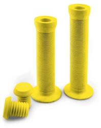 Csepel Markolat Bongo Bmx 147mm Vlg-411A citromsárga (42850185YL)