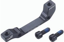 BBB féktárcsa adapter BBS-93R PowerMount, hátsó féktárcsához, 160mm, IS to PM