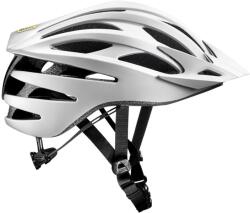 MAVIC Fejvédő Crossride Sl Elite Fehér/fekete (l41006500) M