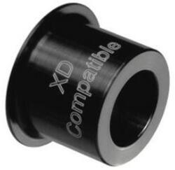 DT Swiss Agyhoz 240/350 Hátsó Átalakító Kupak 12x42mm-re Sram Rotor Oldali