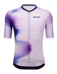 Santini Mez Unisex Ombra Purple XS