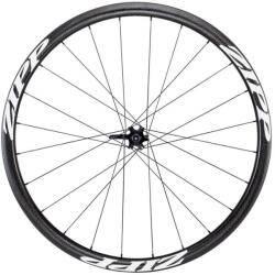 Zipp komplett első kerék WH 202 TU DB V2 700F WHT