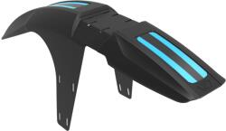 ZEFAL Sárvédő Első Deflector Fm30 Kötegelővel Rögzíthető 27.5"&29"+Matricák