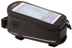 Zéfal Váztáska Z Console Pack T2 Felsőcsőre Tzár Tel. Tart 1.3L Fekete 180G