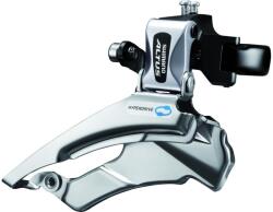 SHIMANO Váltó Első 34.9 Altus Fdm313 Ah-fh Ts (Adapterrel 28, 6 & 31.8) Trekking