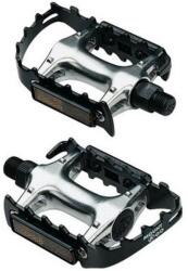 BBB MTB pedál BPD-15 Mount&Go, fekete