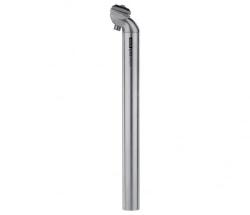 Kellys Nyeregcső CRX/URB 30 silver 400mm / 30, 9mm