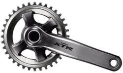 SHIMANO Hajtómű Xtr B1 175Mm-Láckerék Nélkül Integrált Hg-X 11-Es Hollowtech 2 - bringaboard