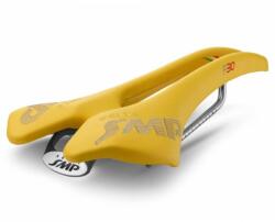 Selle SMP Smp F30c Nyereg sárga
