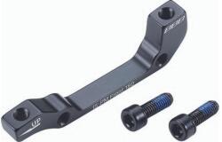 BBB féktárcsa adapter BBS-94F PowerMount, első féktárcsához, 180mm, IS to PM