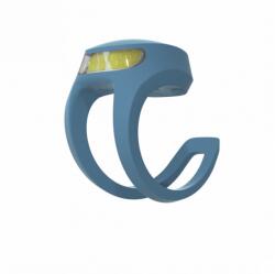 Knog Frog V3 Frog Front - Denim Blue