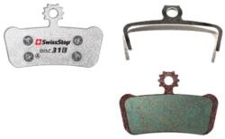 SwissStop Fékbetét E-compound 31 Avid X0, Elixir 7, 9, Guide Ultimate - bringaboard