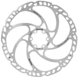 SwissStop Fékhez Catalyst ONE 6 csavaros féktárcsa 160mm