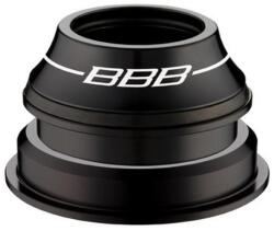BBB kormánycsapágy BHP-54 Semi-Integrated Tapered, félintegrált kúpos, 1 1/8-1 1/2 - 41.0-51.8mm csapágy átmérő, 15mm magas, alsó belső átmérő 56mm